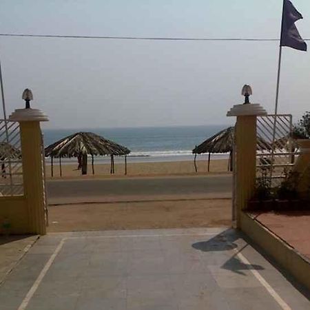 Hotel Dream Land Phulbani Exterior photo